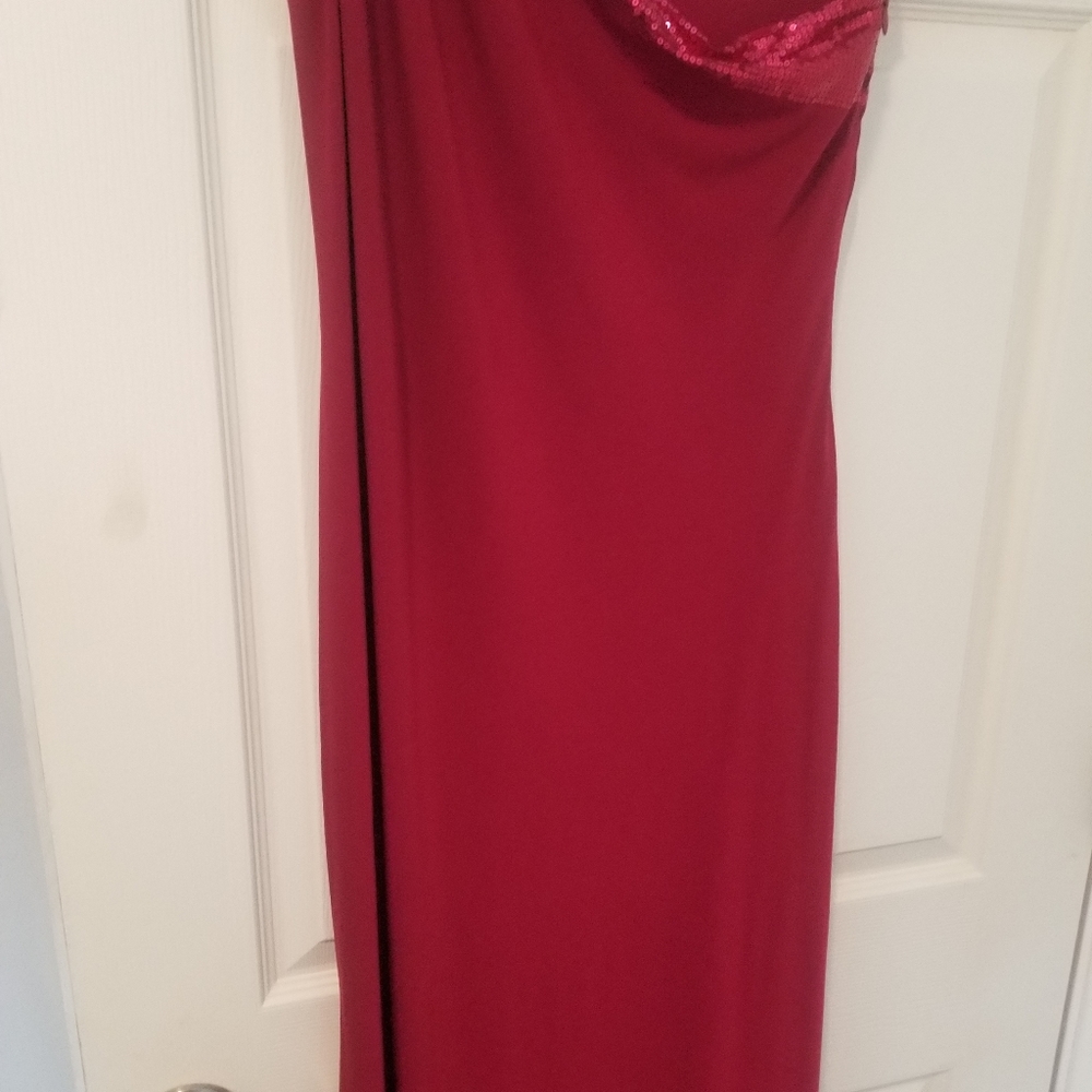 Calvin Klein DRESS SZ 12 GORGEOUS 🎊👗